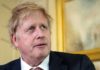 Boris Jonhson sale del hospital en Reino Unido, donde hay casi 11.000 muertos por coronavirus