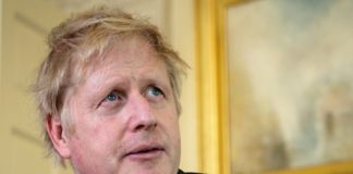 Boris Jonhson sale del hospital en Reino Unido, donde hay casi 11.000 muertos por coronavirus