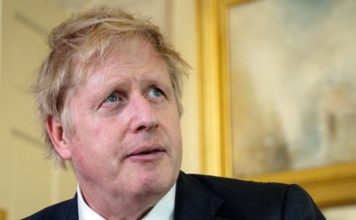 Boris Jonhson sale del hospital en Reino Unido, donde hay casi 11.000 muertos por coronavirus