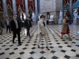 En EEUU, el desempleo marca el ritmo de una economía en caída por el coronavirus