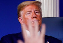 Las 5 cosas que debes saber este 9 de abril: la OMS le responde a Trump