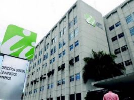 Impuestos Internos exonera pago de anticipo