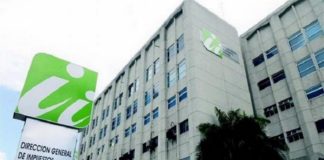 Impuestos Internos exonera pago de anticipo