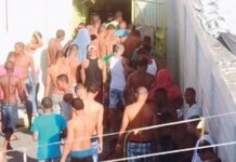 Muere recluso de la cárcel de La Victoria sospechoso de coronavirus