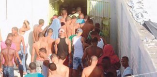 Muere recluso de la cárcel de La Victoria sospechoso de coronavirus