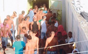 Muere recluso de la cárcel de La Victoria sospechoso de coronavirus