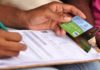 Beneficiarios de tarjeta Solidaridad serán llamados a sus casas
