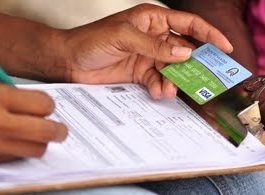 Beneficiarios de tarjeta Solidaridad serán llamados a sus casas