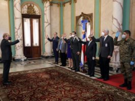 Gobierno crea comisión para vigilar compras de emergencia