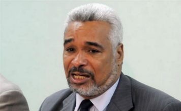 Presidente de la Cámara de Diputados, positivo a COVID-19