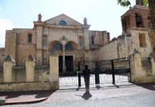 Sermón de las Siete Palabras será a las 11:00 de la mañana y transmitido por varias plataformas