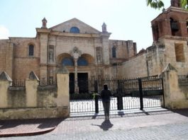 Sermón de las Siete Palabras será a las 11:00 de la mañana y transmitido por varias plataformas