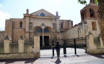 Sermón de las Siete Palabras será a las 11:00 de la mañana y transmitido por varias plataformas