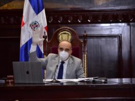 El Senado aprueba en única lectura extender plazo emergencia nacional