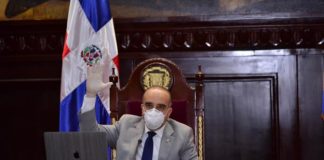 El Senado aprueba en única lectura extender plazo emergencia nacional