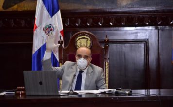 El Senado aprueba en única lectura extender plazo emergencia nacional