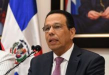 Ministro Peña Mirabal afirma que el año escolar concluirá el 19 de junio