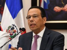 Ministro Peña Mirabal afirma que el año escolar concluirá el 19 de junio