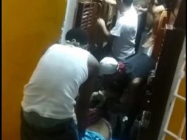 Identifican recluso muerto anoche en La Victoria, dicen dio negativo a prueba rápida del Covid-19