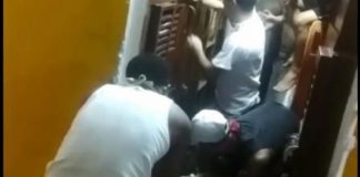 Identifican recluso muerto anoche en La Victoria, dicen dio negativo a prueba rápida del Covid-19