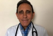 Jiminián dice que escuchó a Dios: “Quiero devolverte para que lleves este mensaje, que hagan caso, ya no hay más oportunidad