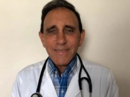 Jiminián dice que escuchó a Dios: “Quiero devolverte para que lleves este mensaje, que hagan caso, ya no hay más oportunidad