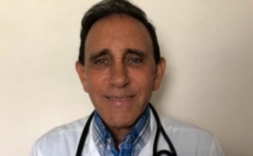 Jiminián dice que escuchó a Dios: “Quiero devolverte para que lleves este mensaje, que hagan caso, ya no hay más oportunidad