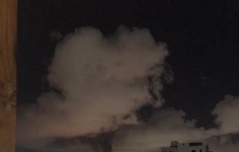 Incendio afecta fábrica de plásticos en Bayona