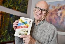 Muere Gene Deitch, dibujante de “Tom y Jerry” y “Popeye”, a los 95 años