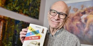 Muere Gene Deitch, dibujante de “Tom y Jerry” y “Popeye”, a los 95 años
