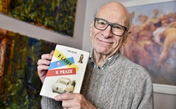 Muere Gene Deitch, dibujante de “Tom y Jerry” y “Popeye”, a los 95 años