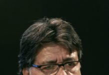 Fallece en España el escritor chileno Luis Sepúlveda, víctima del coronavirus