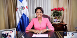 En el Día Mundial del Autismo, Cándida Montilla de Medina exhorta a evitar marginación y exclusión social en medio COVID-19