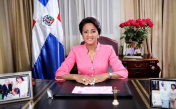En el Día Mundial del Autismo, Cándida Montilla de Medina exhorta a evitar marginación y exclusión social en medio COVID-19