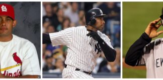Efemérides deportivas: 23 de abril
