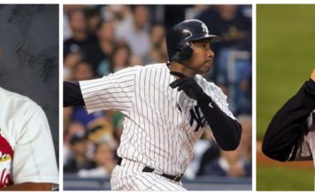 Efemérides deportivas: 23 de abril