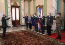 Comité Emergencia y Gestión Sanitaria conforma Consejo Internacional de Asesores para combatir COVID-19 en RD