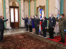 Comité Emergencia y Gestión Sanitaria conforma Consejo Internacional de Asesores para combatir COVID-19 en RD