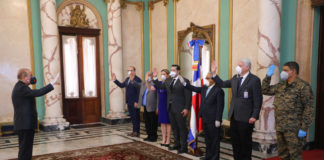 Comité Emergencia y Gestión Sanitaria conforma Consejo Internacional de Asesores para combatir COVID-19 en RD