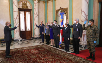 Comité Emergencia y Gestión Sanitaria conforma Consejo Internacional de Asesores para combatir COVID-19 en RD