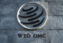 El comercio mundial podría caer una tercera parte debido al coronavirus, advierte la OMC