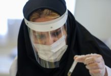 Más de 4.300 muertos y 70.000 casos de coronavirus en Irán