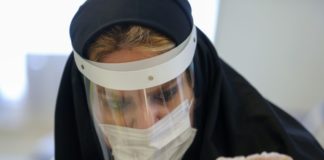 Más de 4.300 muertos y 70.000 casos de coronavirus en Irán