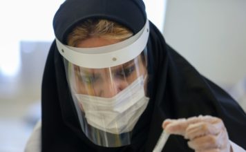 Más de 4.300 muertos y 70.000 casos de coronavirus en Irán