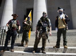 Trump anuncia la suspensión de la migración a EEUU por el coronavirus, que causa 170.000 muertes