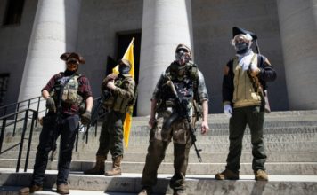 Trump anuncia la suspensión de la migración a EEUU por el coronavirus, que causa 170.000 muertes