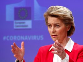 La UE propone hasta 100.000 millones de euros para apoyar el empleo frente a la crisis