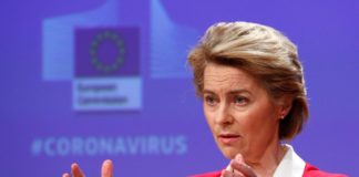 La UE propone hasta 100.000 millones de euros para apoyar el empleo frente a la crisis