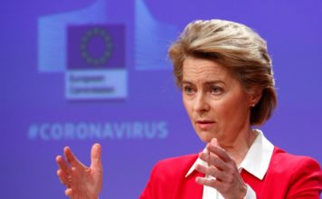 La UE propone hasta 100.000 millones de euros para apoyar el empleo frente a la crisis