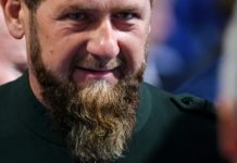 El líder checheno enfrenta la pandemia difundiendo miedo y amenazas